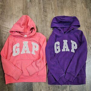 Gap Hoodies